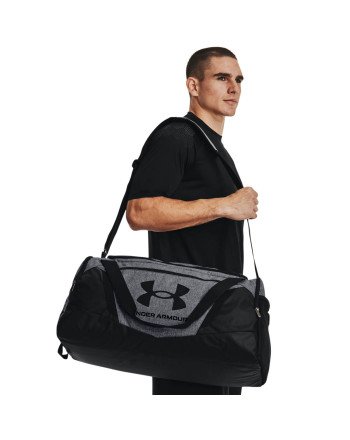 Geanta Unisex UNDENIABLE 5.0 DUFFLE MD Under Armour 