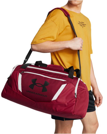 Geanta Unisex UNDENIABLE 5.0 DUFFLE MD Under Armour 