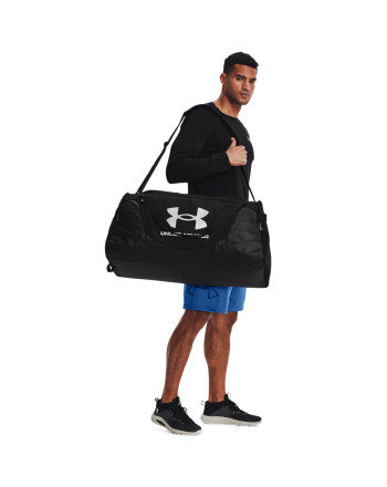 Geanta Unisex UNDENIABLE 5.0 DUFFLE LG Under Armour 