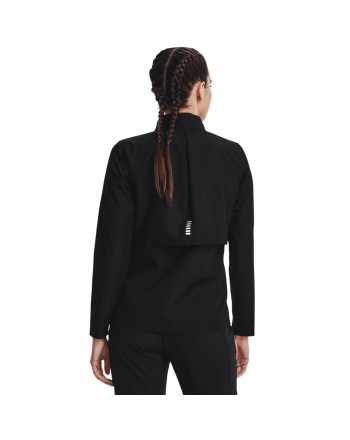 Jacheta Dama STORM RUN JACKET Under Armour 