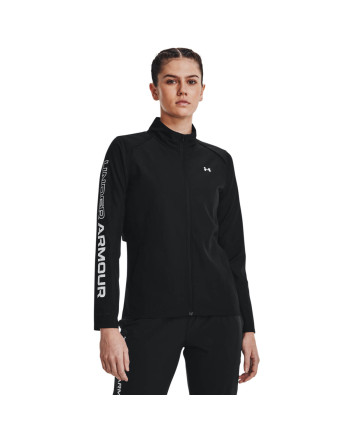 Jacheta Dama STORM RUN JACKET Under Armour 