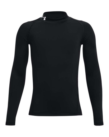 Bluza Baieti HEATGEAR ARMOUR MOCK LS Under Armour 