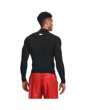 Bluza Barbati HEATGEAR ARMOUR COMP MOCK LS Under Armour 