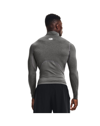 Bluza Barbati HG ARMOUR COMP MOCK LS Under Armour 