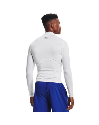 Bluza Barbati HEATGEAR ARMOUR COMP MOCK LS Under Armour 