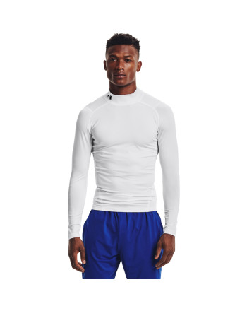 Bluza Barbati HEATGEAR ARMOUR COMP MOCK LS Under Armour 