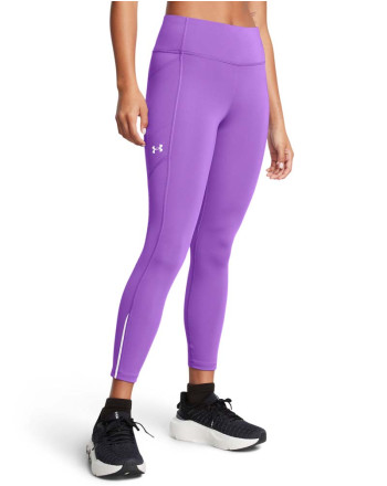 Colanti Dama LAUNCH ANKLE TIGHTS Under Armour 