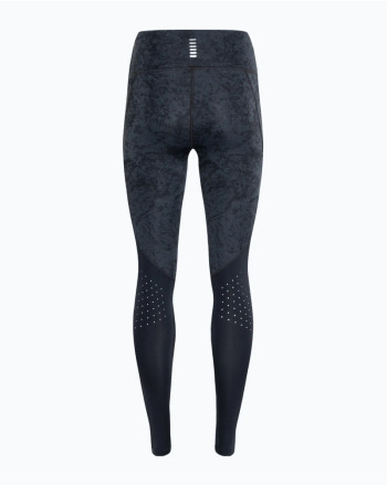 Colanti Dama LAUNCH ANKLE PRINT TIGHTS Under Armour 