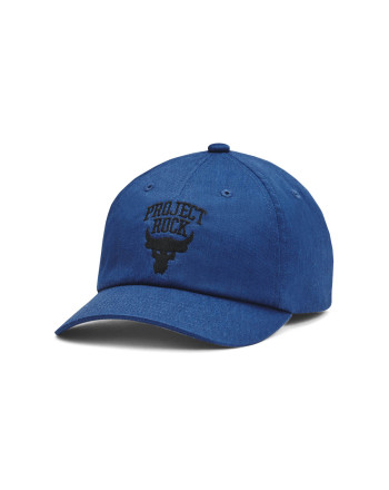 Sapca Unisex YOUTH PROJECT ROCK ADJ Under Armour 
