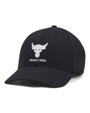 Sapca Barbati PROJECT ROCK TRUCKER Under Armour 