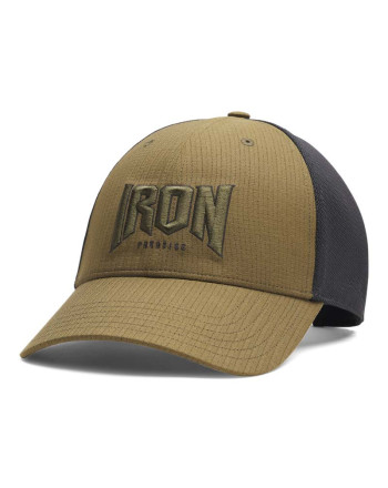 Sapca Barbati PROJECT ROCK TRUCKER Under Armour 