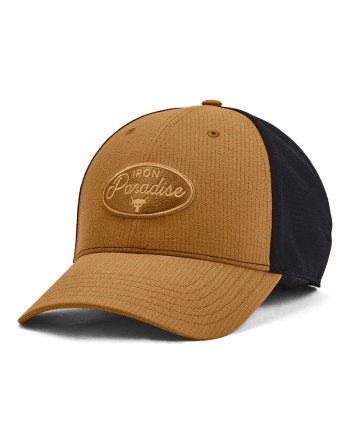 Sapca Barbati PROJECT ROCK TRUCKER Under Armour 