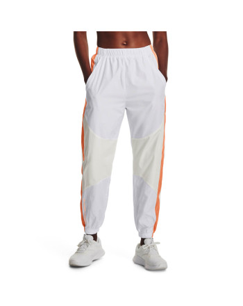 Pantaloni Dama RUSH WOVEN PANT Under Armour 