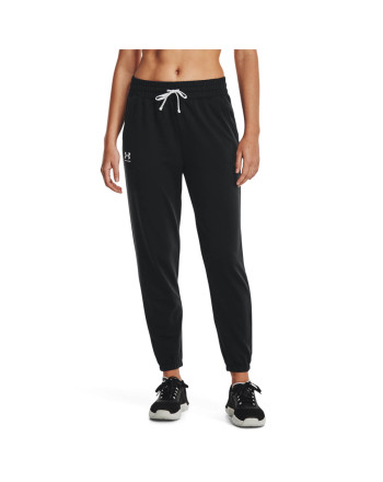 Pantaloni Dama RIVAL TERRY JOGGER Under Armour 