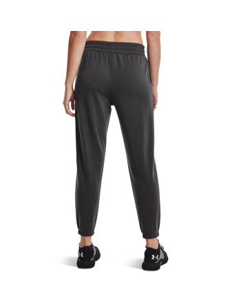 Pantaloni Dama RIVAL TERRY JOGGER Under Armour 