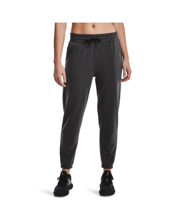 Pantaloni Dama RIVAL TERRY JOGGER Under Armour 