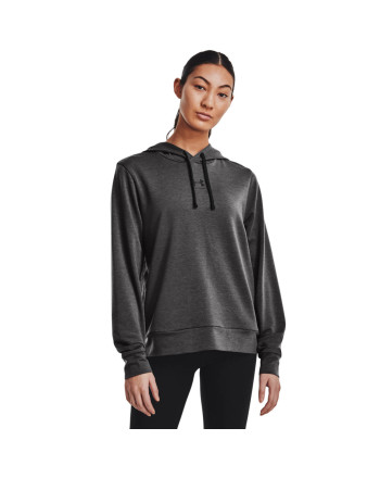 Hanorac Dama RIVAL TERRY HOODIE Under Armour 