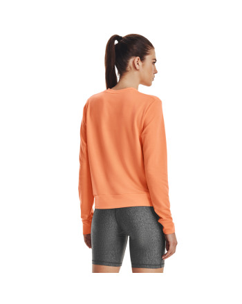 Bluza Dama RIVAL TERRY CREW Under Armour 