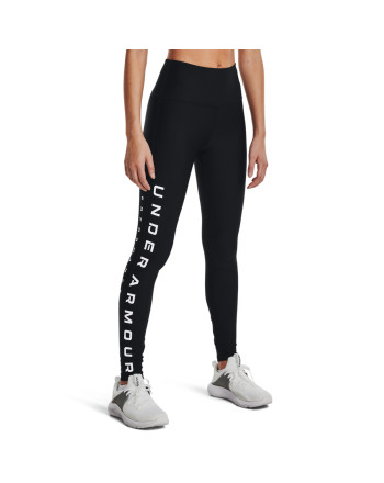 Colanti Dama ARMOUR BRANDED LEGGING Under Armour 