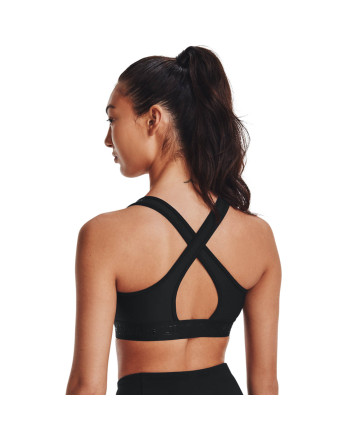 Bustiera Dama PRIDE CROSSBACK BRA Under Armour 