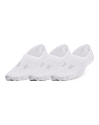 Sosete Dama BREATHE LITE ULTRA LOW 3P Under Armour 