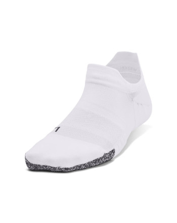 Sosete Dama BREATHE 2 NO SHOW TAB 2PK Under Armour 