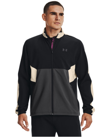 Jacheta Barbati STORM WINDSTRIKE FZ Under Armour 