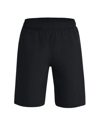 Pantaloni scurti Baieti WOVEN GRAPHIC SHORTS Under Armour 