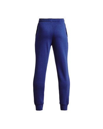 Pantaloni Baieti RIVAL TERRY JOGGERS Under Armour 