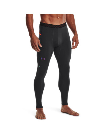 Colanti Barbati SMARTFORM RUSH LEGGING Under Armour 