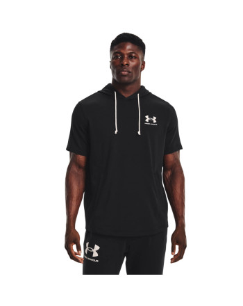 Hanorac Barbati RIVAL TERRY LC SS HD Under Armour 