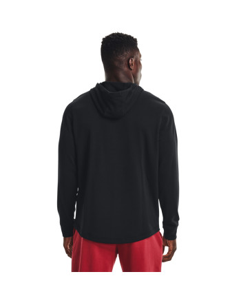 Hanorac Barbati RIVAL TERRY LC HD Under Armour 