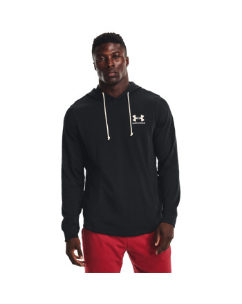 Hanorac Barbati RIVAL TERRY LC HD Under Armour 