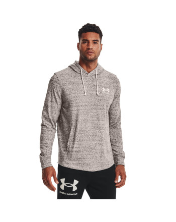 Hanorac Barbati RIVAL TERRY LC HD Under Armour 