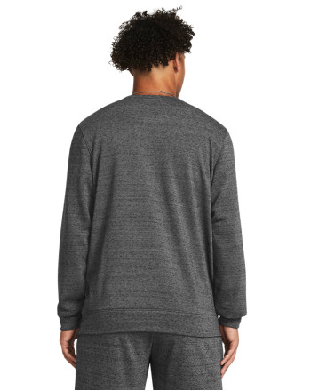 Bluza Barbati RIVAL TERRY LC CREW Under Armour 
