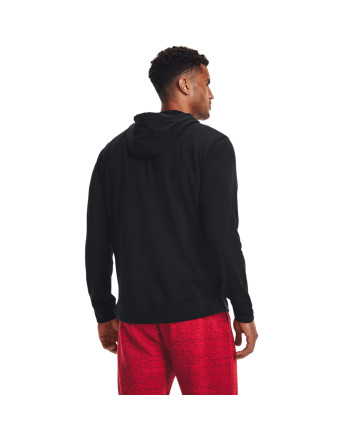Hanorac Barbati RIVAL TERRY LC FZ Under Armour 