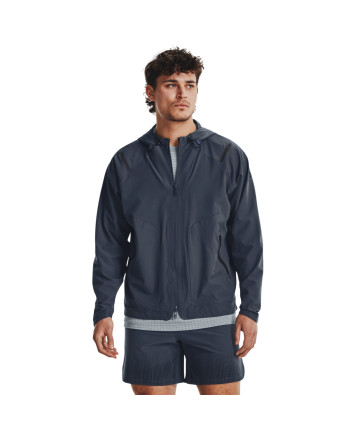 Jacheta Barbati UNSTOPPABLE JACKET Under Armour 