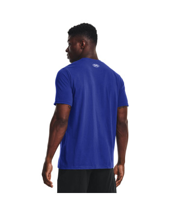 Tricou Barbati SPORTSTYLE LOGO TEE Under Armour 