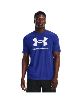 Tricou Barbati SPORTSTYLE LOGO TEE Under Armour 