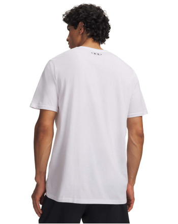 Tricou Barbati CHEST LOCKUP Short Sleeve Under Armour 