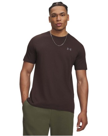Tricou Barbati CHEST LOCKUP Short Sleeve Under Armour 