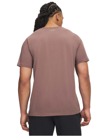 UA M L CHEST LOCKUP SS MFO 