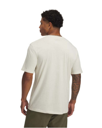 Tricou Barbati CHEST LOCKUP SS Under Armour 