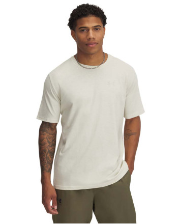 Tricou Barbati CHEST LOCKUP SS Under Armour 