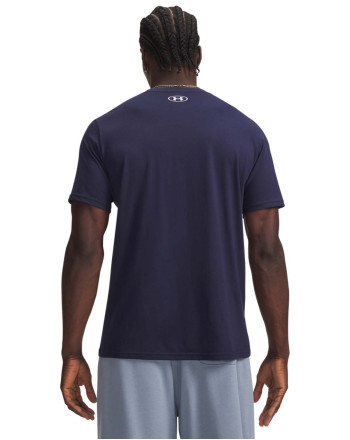 Tricou Barbati CHEST LOCKUP Short Sleeve Under Armour 