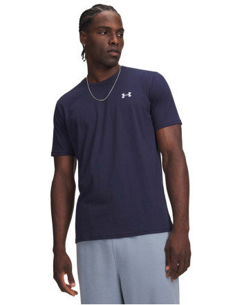Tricou Barbati CHEST LOCKUP Short Sleeve Under Armour 