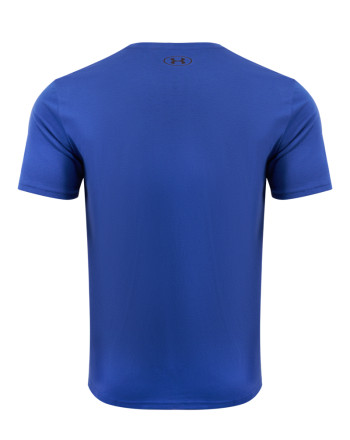 Tricou Barbati CHEST LOCKUP SS MFO Under Armour 