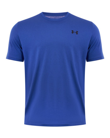 Tricou Barbati CHEST LOCKUP SS MFO Under Armour 