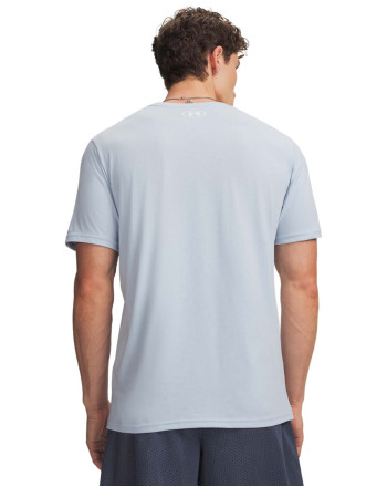 Tricou Barbati CHEST LOCKUP Short Sleeve Under Armour 