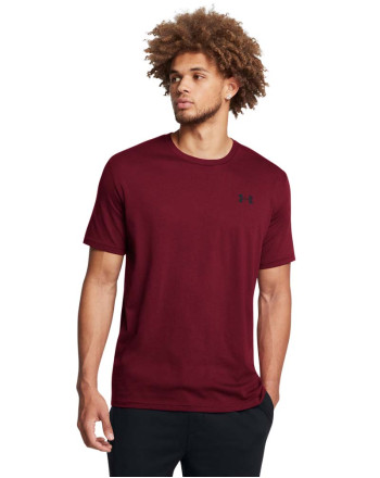 Tricou Barbati CHEST LOCKUP SS Under Armour 